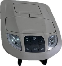 фото thumb №1, Chrysler pacifica ii 16- лампа podusfitki освещение кабины 6es94pd2ac