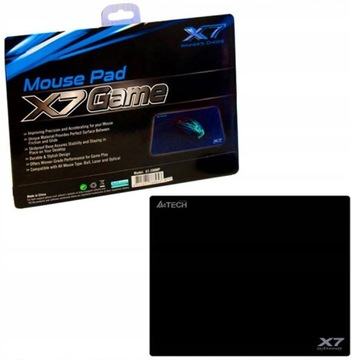 Игровая площадка под мышью A4Tech XGAME X 4