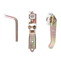 фото thumb №10, Праве бічний двері зсувні верхній zestawienie