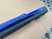 Бампер порог молдинг порог левая mini cooper f56 jcw works оригинал Оригинал, фото thumb