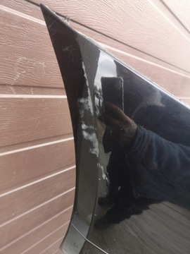 фото thumb №6, Бампер зад задний vw eos pdc 05-10 чёрный