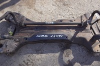 фото thumb №6, Балка подрамник подрамник перед jeep compass i lift 2.2 crd