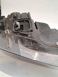 фото thumb №10, Bmw x5 e70 лампа левая перед передняя 7223723 d11