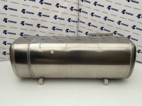 фото thumb №9, Новий aluminiowy бак пального mercedes benz actros 790l + 120l adblue