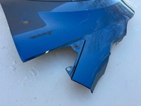 фото thumb №13, Ford transit connect mk2 ii 10-22r крило лівий переднє перед