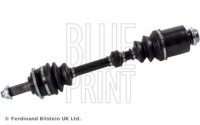 Купить Приводной вал mazda 6 2.0di 02-05 /p/ blue print adm589502 wał приводной, фото thumb