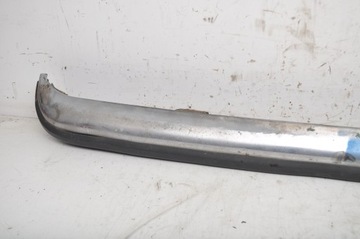 фото thumb №12, Mercedes w123 бампер зад задній