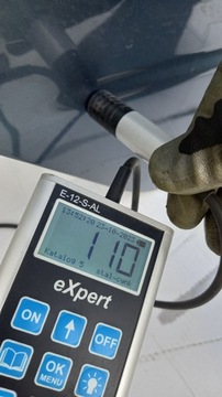 фото thumb №7, Двері праві зад skoda fabia 04r sedan