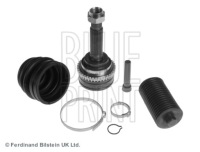 Blp шрус  zew. daewoo matiz +abs Цена, фото thumb