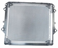 фото thumb №3, Toyota hilux 2.4 gd механическая коробка передач 05.2015 - woda + кондиционер