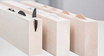Фрезерный станок для ламелей Lamello Classic X