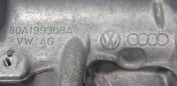 фото thumb №12, 80a199308a поддержка подушки двигателя правая q5 80a