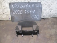 Купити Рамка дисплея 213680437 opel zafira b 05-14r, фото thumb