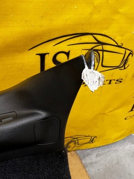 фото thumb №13, Корпус оббивка кришки багажника lexus rx 450h iii 3