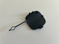 фото thumb №6, Mercedes klasa s w223 2020- заглушка фаркоп задня оригінал