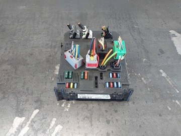 фото thumb №6, Модуль / блок управления комфорта peugeot 9653667580 s118085320e