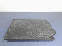 Купити Bmw x5 g05 lci шумоізоляція підлога задній задні ліва 7434315, фото thumb