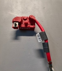 фото thumb №1, Bmw e87 e81 клема плюсова 6988973