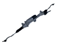 фото thumb №1, Mercedes система рулевой sprinter 910 w910 a9104609600