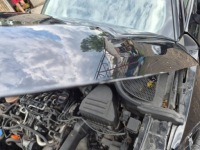 фото thumb №15, Капот кришка двигуна ly9b audi a1 8x 10-18