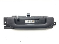 фото thumb №1, Кронштейн ручка потолочный задняя левая mercedes gle a1678152100