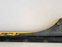 фото thumb №10, Ferrari sf90 stradale f173 карбон молдинг порог правая