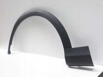 фото thumb №3, Mg marvel r крило планка ліва перед нова org