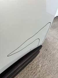 фото thumb №7, Mazda mx-30 двері задні ліва задня poznań ==giełda==