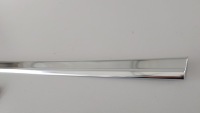 Mercedes sl r107 молдинг дверь правых хром новый Доставка, фото thumb
