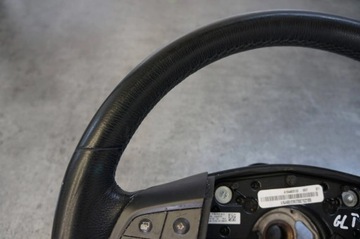 фото thumb №5, Руль mercedes gl ml r w251 w164 x164