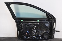 фото thumb №13, Skoda octavia iii дверь левый перед левая передние