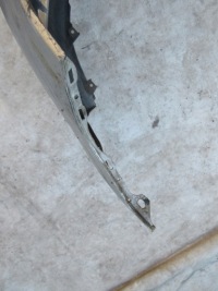 Купить Mazda 3 lift бампер перед передний / 3390, фото thumb