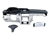 фото thumb №1, Mercedes подушка безопасности приборная панель консоль glk 204 x204