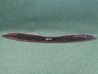 Купить Молдинг накладка ручка крышки lancia delta 3 iii 2008-2014r. kod 601/b, фото thumb