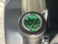 фото thumb №7, Bmw оригінальний номер 7441660 x2 f39 pas безпеки правий перед передній