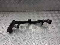 фото thumb №1, Магистраль wody водяная vw passat b5 fl 1.9 tdi