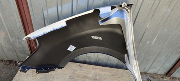 фото thumb №13, Крыло правые перед переднее fiat doblo ii 2 рестайлинг od 2015r цвет 612a skaza