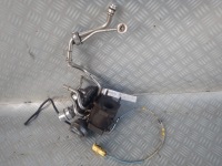 фото thumb №1, Renault laguna iii 2.0 dci турбонагнітач турбіна