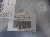 фото thumb №10, Підйомник вікна ліве передній seat ibiza iii 6l1 6l4837751cm 6q2959802a