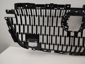 фото thumb №10, Mazda cx-90 cx90 решітка радіатора решітка бампера перед хром решітка 23-