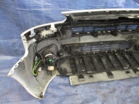 фото thumb №9, Бампер перед передний peugeot partner ii lift tepee led 12-15 цвет ewpa