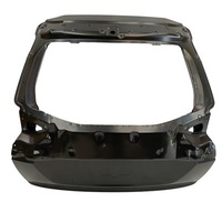 фото thumb №1, Крышка багажника багажника mitsubishi eclipse cross lift po 2021