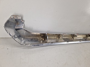 фото thumb №9, Lexus rc 4 15- решётка радиатора решётка планка хром