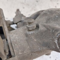 фото thumb №13, Opel insignia a рестайлинг универсал суппорт тормозной левый зад aluminiowy