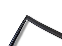 фото thumb №9, Bmw x5 e70 2008 задня сторона ліва гумовий прокладка скло двері задніх