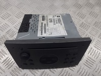 фото thumb №1, Радіо заводські cd opel vectra c 1.9 cdti 13138246