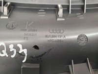 фото thumb №5, Audi q3 8u 2015 другой element панели приборной панели