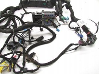 фото thumb №8, Chevrolet malibu ltz жгут панели консоли europa 12-17r