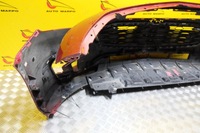 фото thumb №13, Chevrolet malibu 2015 2016- бампер перед led usa