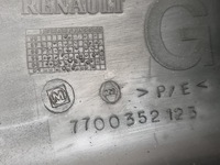 фото thumb №13, Кутик бампера лівий задня оригінальний номер 7700352123 opel movano a